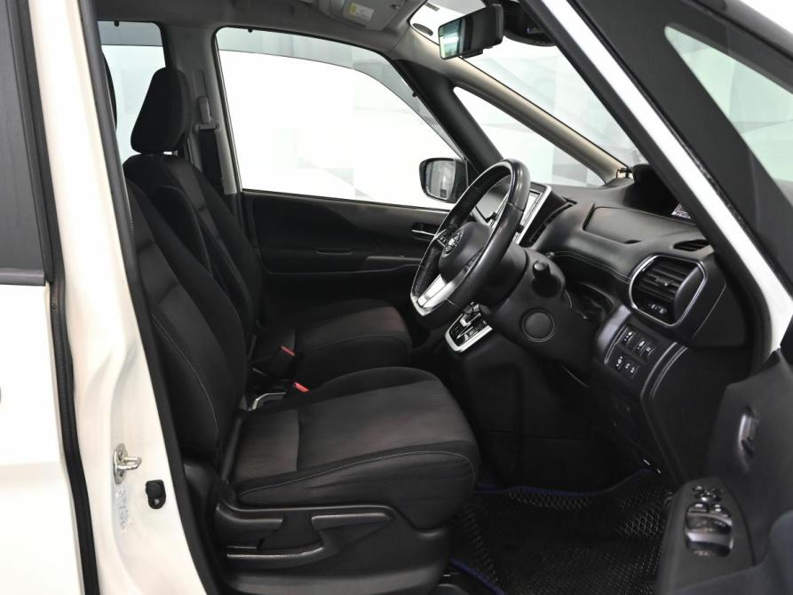 Nissan Serena V (C27) Екатеринбург  - изображение 9