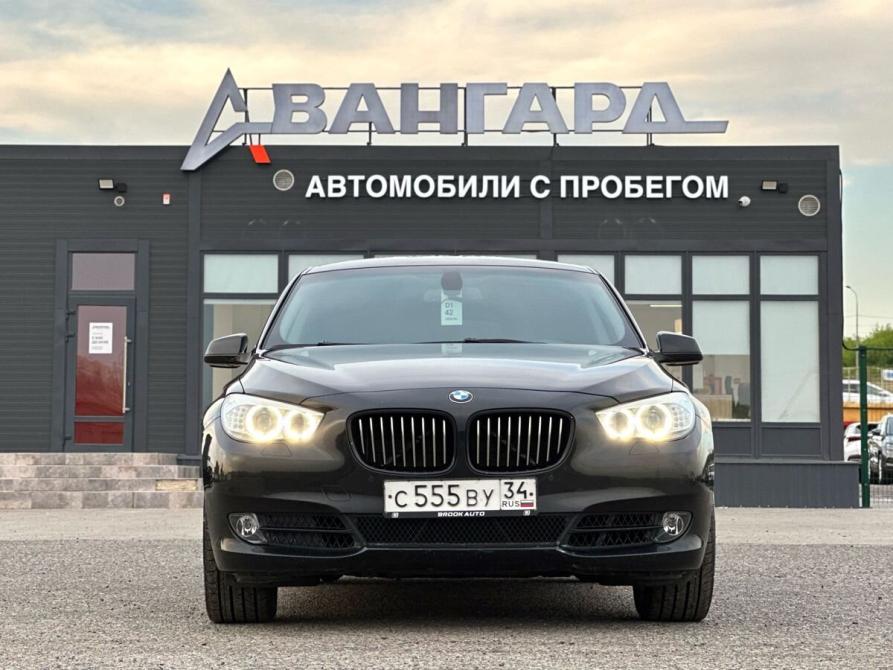 BMW 5 серии VI (F10/F11/F07) Волгоград  - изображение 10