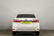Toyota Corolla XI (E160 E170 E180) Пермь  - изображение 29