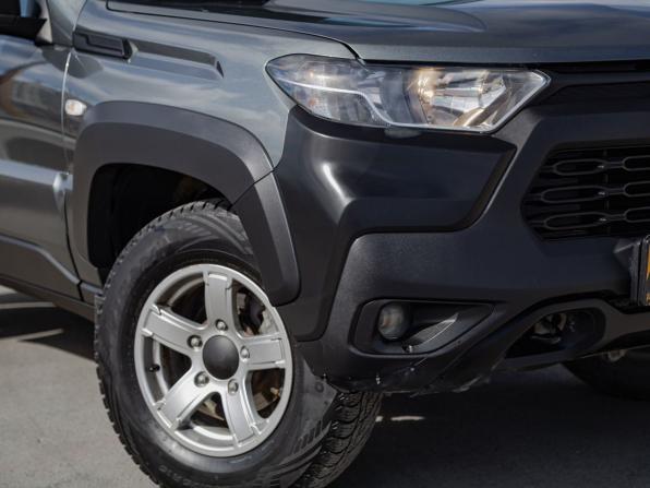 Lada (ВАЗ) Niva Travel I с пробегом 2021 года, цена 794 000 рублей, 94250 км, внедорожник, Автокод Объявления