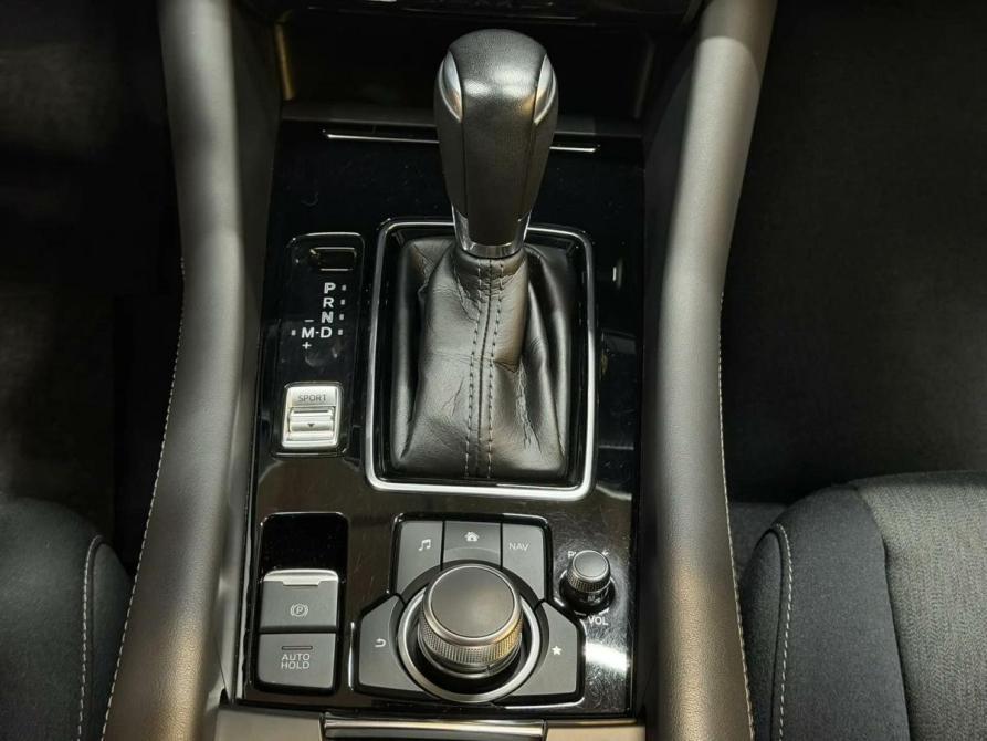 Mazda 6 III (GJ) Рестайлинг 2 Красноярск  - изображение 14