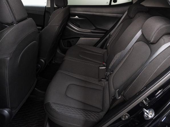 Hyundai Creta II с пробегом 2021 года, цена 2 115 000 рублей, 72855 км, внедорожник, Автокод Объявления