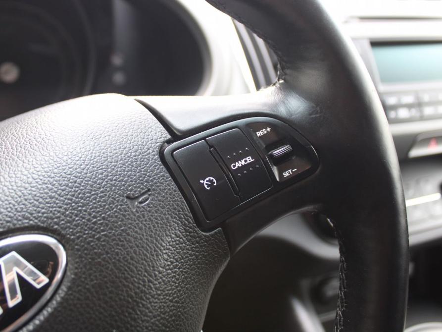 Kia Sportage III Рестайлинг Дзержинск  - изображение 13