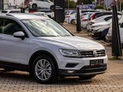 Volkswagen Tiguan II Краснодар  - изображение 25