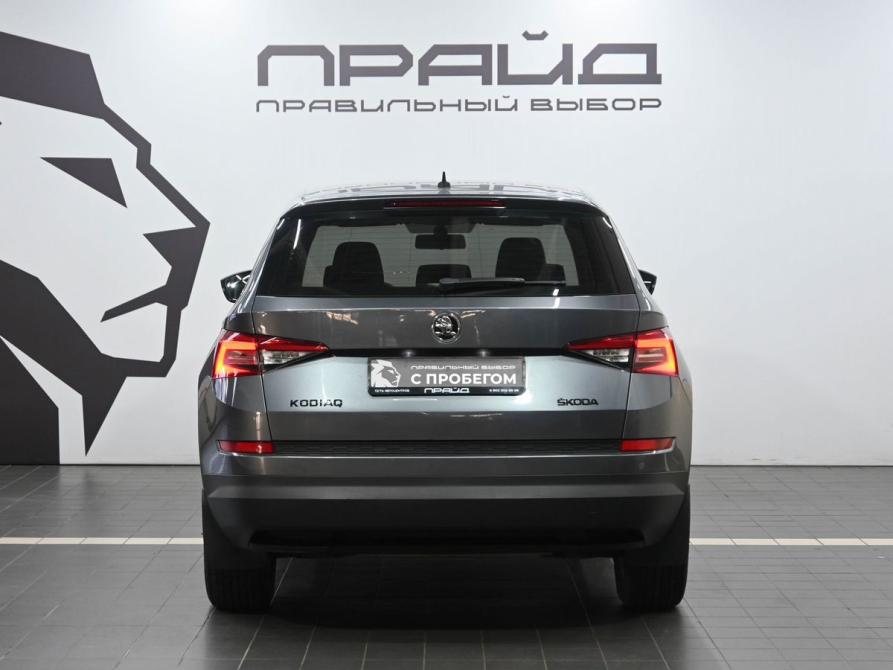 Skoda Kodiaq I Ростов-на-Дону  - изображение 4