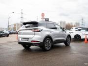 Chery Tiggo 7 Pro Max I Рестайлинг Москва  - изображение 31