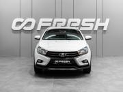 Lada (ВАЗ) Vesta I Тюмень  - изображение 21