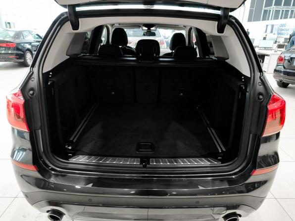 BMW X3 III (G01) с пробегом 2018 года, цена 3 430 000 рублей, 181300 км, внедорожник, Автокод Объявления