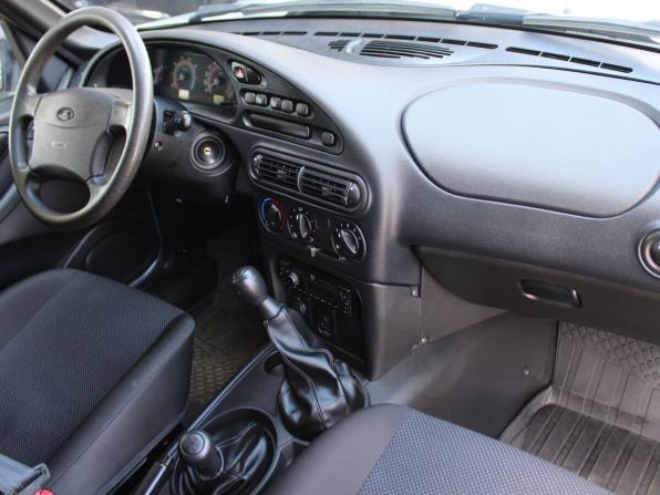 Lada (ВАЗ) Niva Travel I с пробегом 2022 года, цена 969 000 рублей, 53514 км, внедорожник, Автокод Объявления