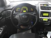 Kia Sportage II Рестайлинг Калуга  - изображение 24