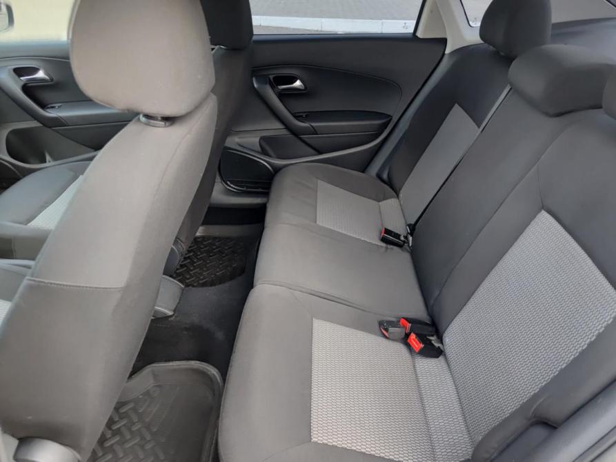 Volkswagen Polo V Йошкар-Ола  - изображение 15