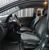 Hyundai Solaris I Рестайлинг Москва  - изображение 34