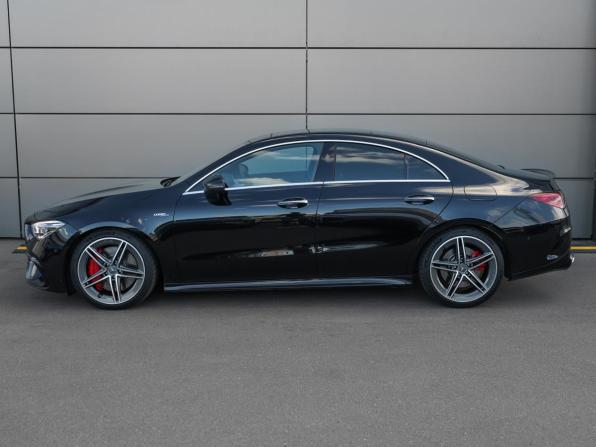 Mercedes-Benz CLA AMG II (C118 X118) с пробегом 2021 года, цена 5 198 000 рублей, 50250 км, седан, Автокод Объявления