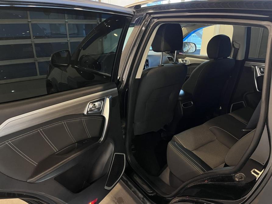 Geely Emgrand X7 I Рестайлинг 2 Чебоксары  - изображение 24