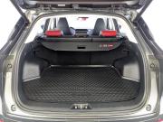 Changan CS55 Plus II Москва  - изображение 37