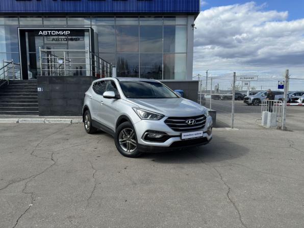 Hyundai Santa Fe III Рестайлинг с пробегом 2015 года, цена 1 980 000 рублей, 87971 км, внедорожник, Автокод Объявления