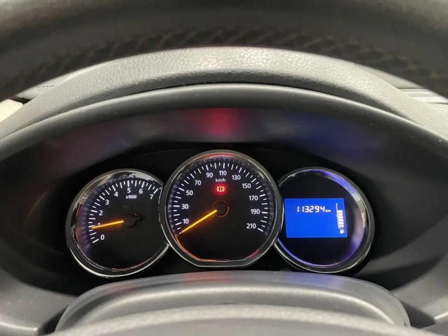 Renault Logan II Пермь  - изображение 22