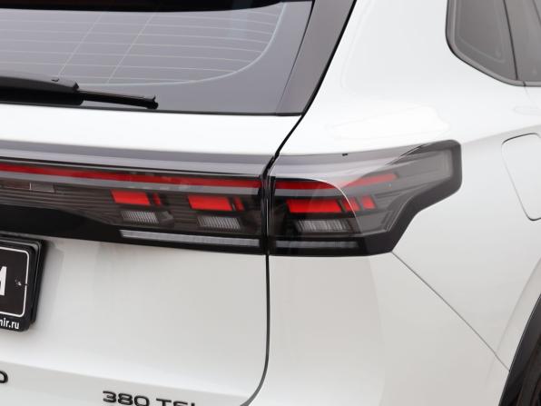 Volkswagen Tiguan III (China Market) с пробегом 2025 года, цена 4 299 000 рублей, 41410 км, внедорожник, Автокод Объявления