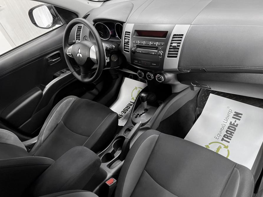 Mitsubishi Outlander II Рестайлинг Тверь  - изображение 14