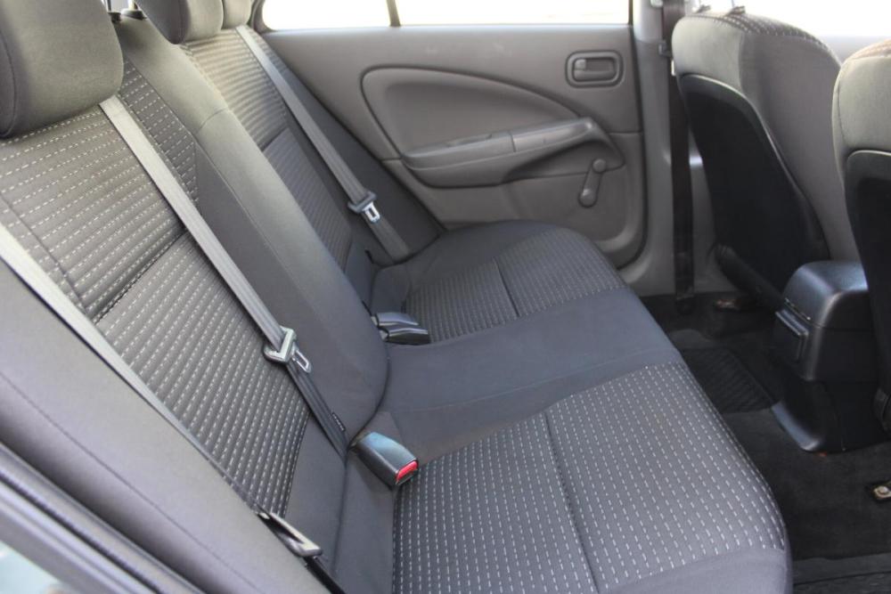 Nissan Almera Classic I Ярославль  - изображение 12