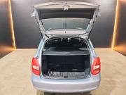 Skoda Fabia II Уфа  - изображение 24