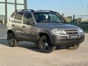Chevrolet Niva I Рестайлинг Волгоград  - изображение 42