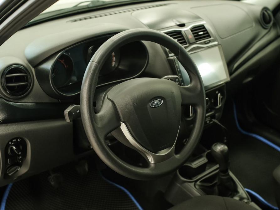 Lada (ВАЗ) Granta I Рестайлинг Самара  - изображение 13