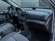 Chevrolet Aveo I Рестайлинг Самара  - изображение 32