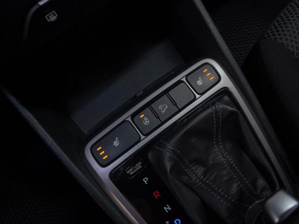 Hyundai Creta I с пробегом 2018 года, цена 1 680 000 рублей, 142870 км, внедорожник, Автокод Объявления