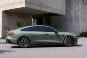 Audi A5 III (B10) Москва  - изображение 16