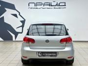 Volkswagen Golf VI Ростов-на-Дону  - изображение 22