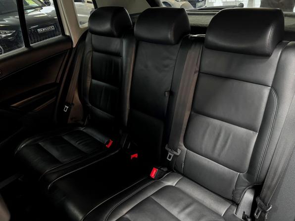 Volkswagen Tiguan I Рестайлинг с пробегом 2011 года, цена 1 395 000 рублей, 147124 км, внедорожник, Автокод Объявления