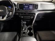 Kia Sportage IV Рестайлинг Москва  - изображение 37