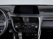 Lexus RX IV Рестайлинг Москва  - изображение 32