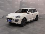 Porsche Cayenne I Рестайлинг (957) Новосибирск  - изображение 28