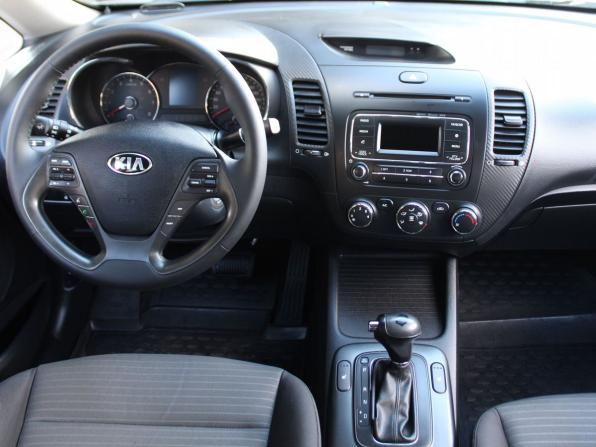 Kia Cerato III с пробегом 2016 года, цена 1 349 000 рублей, 146933 км, седан, Автокод Объявления