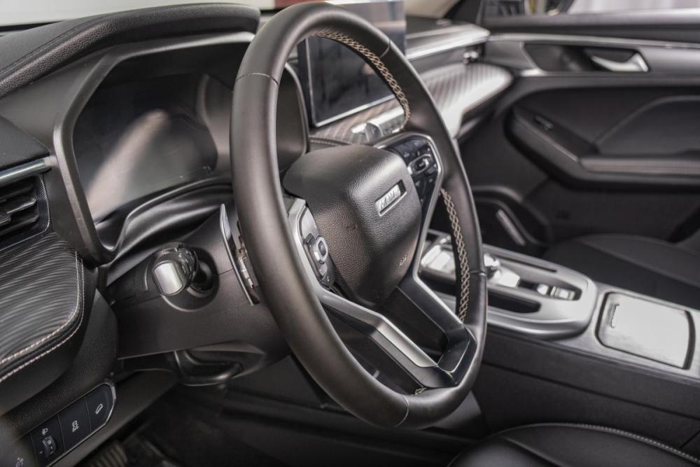 Haval Jolion I Томск  - изображение 10