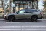 Subaru Outback VI Рестайлинг Брянск  - изображение 28