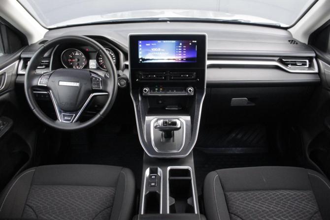 Haval M6 II с пробегом 2023 года, цена 1 820 000 рублей, 55685 км, внедорожник, Автокод Объявления