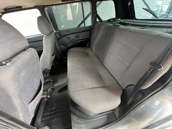 Lada (ВАЗ) 2131 (4x4) I с пробегом 2011 года, цена 455 000 рублей, 141800 км, внедорожник, Автокод Объявления