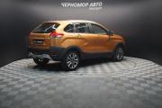 Lada (ВАЗ) XRAY I Крым  - изображение 30