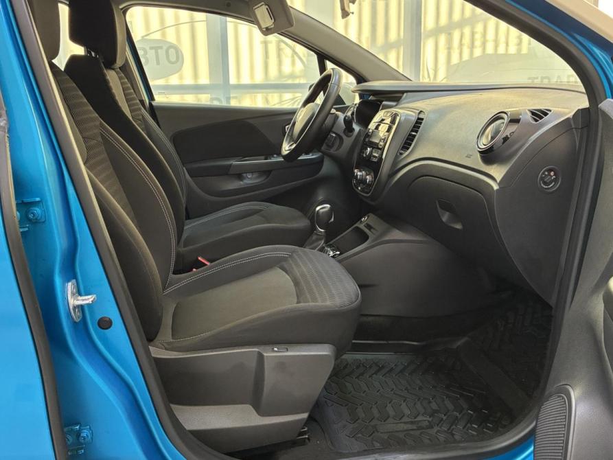 Renault Kaptur I Пермь  - изображение 10