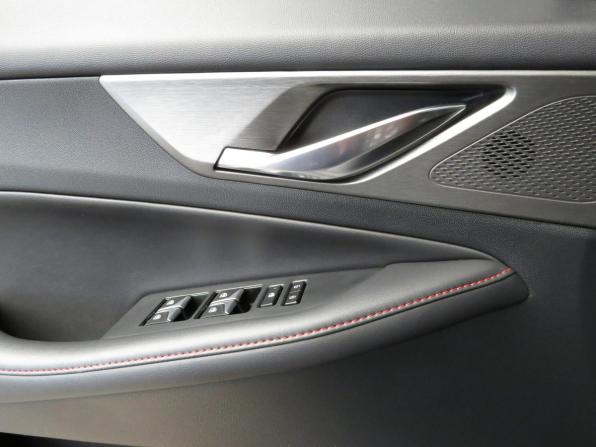 Changan CS35 Plus I Рестайлинг с пробегом 2023 года, цена 1 750 000 рублей, 64870 км, внедорожник, Автокод Объявления