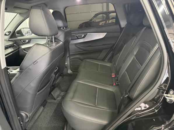 Chery Tiggo 7 Pro Max I с пробегом 2023 года, цена 1 847 000 рублей, 28410 км, внедорожник, Автокод Объявления