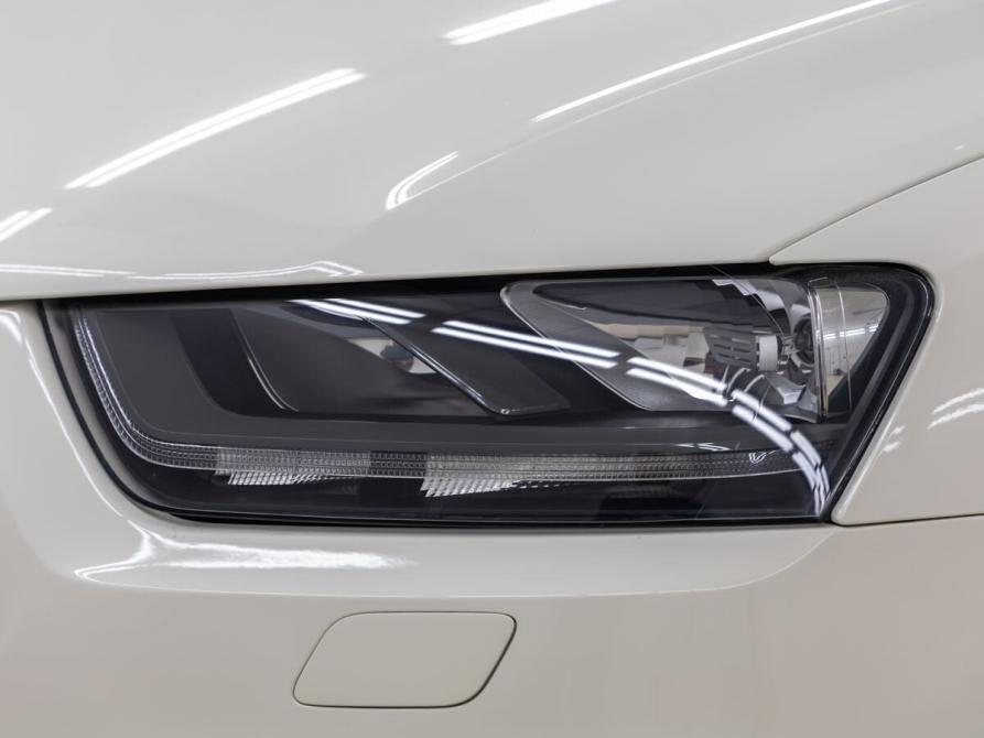 Audi Q3 I (8U) Волгоград  - изображение 11