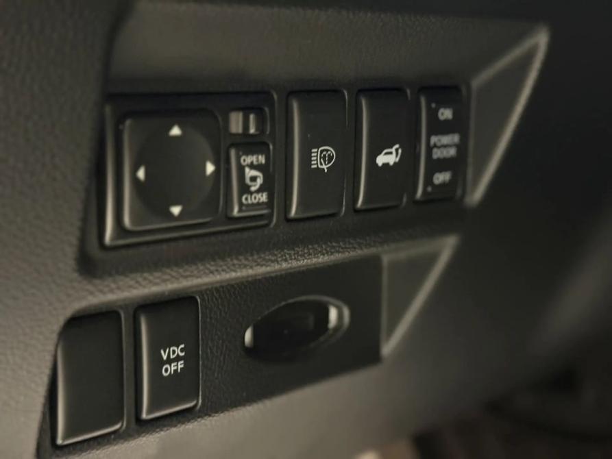 Infiniti FX II (S51) Новосибирск  - изображение 25
