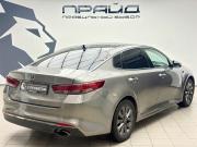 Kia Optima IV Ростов-на-Дону  - изображение 29