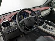 Belgee X50 Москва  - изображение 43
