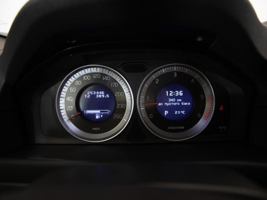 Volvo XC70 II Санкт-Петербург  - изображение 13