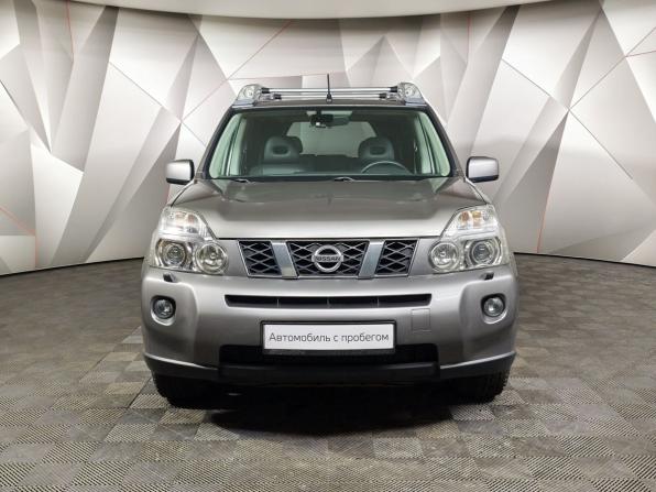 Nissan X-Trail II с пробегом 2008 года, цена 1 045 000 рублей, 174088 км, внедорожник, Автокод Объявления